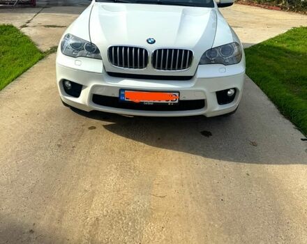 БМВ Х5 2011 в Херсоне на Automoto.ua БМВ Х5, объемом двигателя 3 л и пробегом 239 тыс. км за 18000 $, фото 1 на Automoto.ua