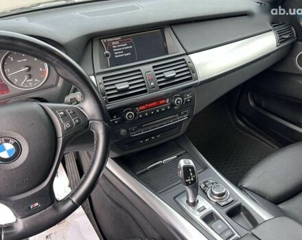 БМВ Х5, объемом двигателя 3 л и пробегом 255 тыс. км за 17990 $, фото 21 на Automoto.ua