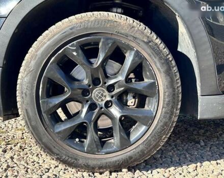 БМВ Х5, объемом двигателя 3 л и пробегом 240 тыс. км за 15700 $, фото 9 на Automoto.ua