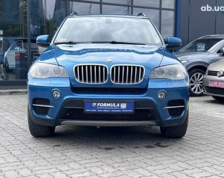 БМВ Х5, объемом двигателя 3 л и пробегом 147 тыс. км за 14990 $, фото 5 на Automoto.ua