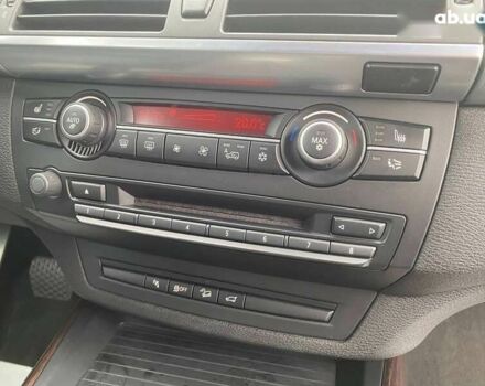 БМВ Х5, об'ємом двигуна 3 л та пробігом 242 тис. км за 18300 $, фото 19 на Automoto.ua