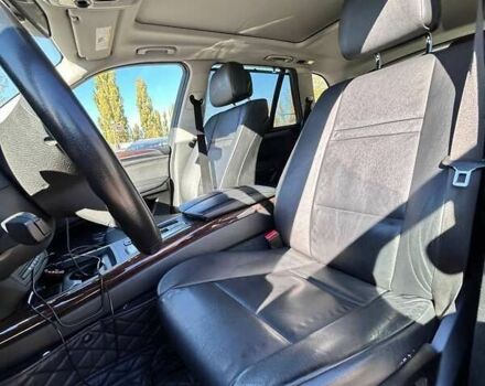 БМВ Х5, объемом двигателя 3 л и пробегом 240 тыс. км за 15700 $, фото 13 на Automoto.ua
