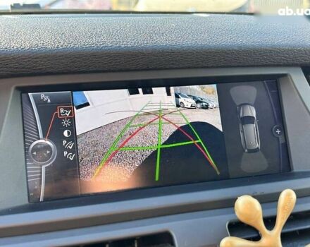 БМВ Х5, объемом двигателя 3 л и пробегом 240 тыс. км за 15700 $, фото 24 на Automoto.ua