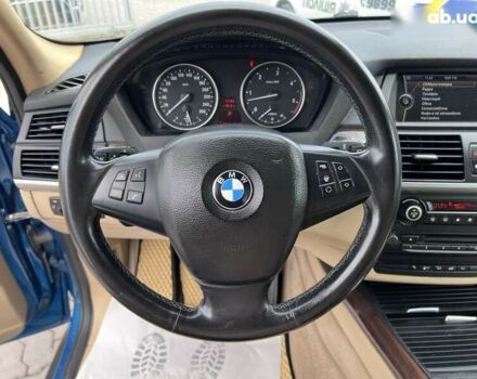 БМВ Х5, объемом двигателя 3 л и пробегом 147 тыс. км за 15990 $, фото 15 на Automoto.ua