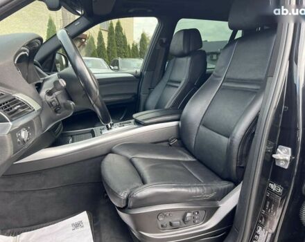 БМВ Х5, объемом двигателя 3 л и пробегом 255 тыс. км за 17990 $, фото 12 на Automoto.ua