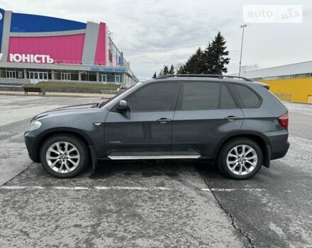 БМВ Х5, об'ємом двигуна 2.98 л та пробігом 183 тис. км за 15500 $, фото 3 на Automoto.ua