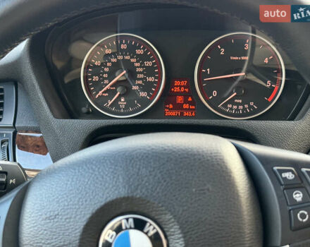 БМВ Х5, об'ємом двигуна 3 л та пробігом 199 тис. км за 20900 $, фото 12 на Automoto.ua