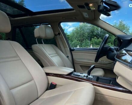 БМВ Х5, объемом двигателя 3 л и пробегом 175 тыс. км за 17999 $, фото 8 на Automoto.ua