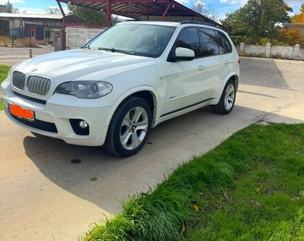 БМВ Х5 2011 в Херсоне на Automoto.ua БМВ Х5, объемом двигателя 3 л и пробегом 239 тыс. км за 18000 $, фото 2 на Automoto.ua