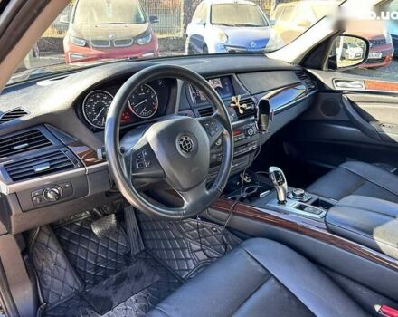 БМВ Х5, объемом двигателя 3 л и пробегом 240 тыс. км за 15700 $, фото 15 на Automoto.ua