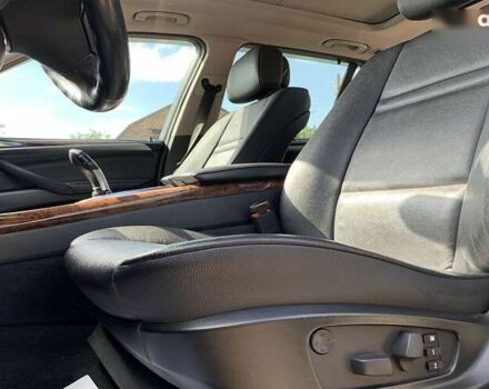 БМВ Х5, объемом двигателя 3 л и пробегом 158 тыс. км за 16300 $, фото 8 на Automoto.ua