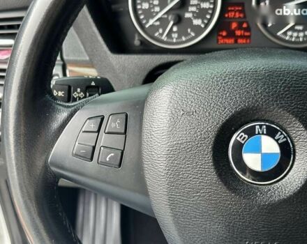 БМВ Х5, объемом двигателя 3 л и пробегом 252 тыс. км за 11590 $, фото 22 на Automoto.ua