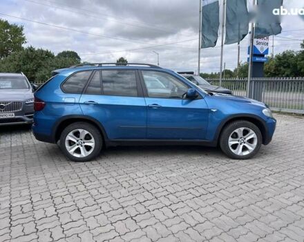 БМВ Х5, объемом двигателя 3 л и пробегом 147 тыс. км за 14990 $, фото 3 на Automoto.ua