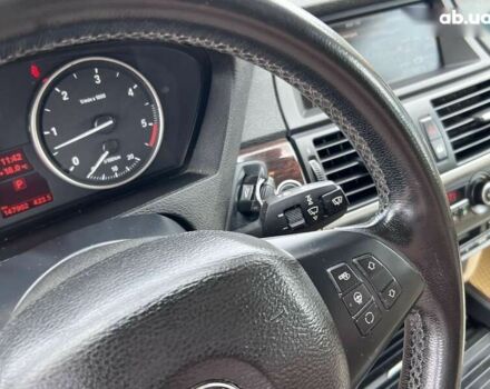 БМВ Х5, объемом двигателя 3 л и пробегом 147 тыс. км за 14990 $, фото 17 на Automoto.ua