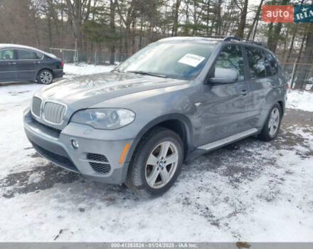 БМВ Х5, объемом двигателя 3 л и пробегом 159 тыс. км за 5410 $, фото 1 на Automoto.ua
