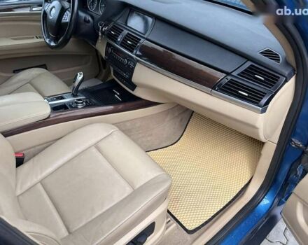 БМВ Х5, объемом двигателя 3 л и пробегом 147 тыс. км за 14990 $, фото 29 на Automoto.ua