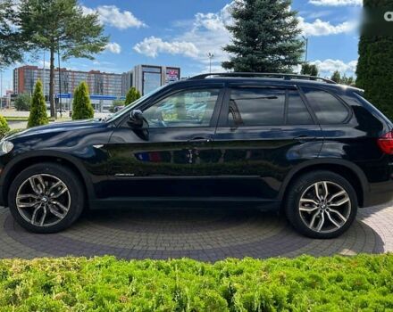 БМВ Х5, объемом двигателя 3 л и пробегом 175 тыс. км за 17999 $, фото 3 на Automoto.ua