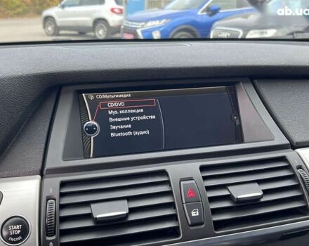 БМВ Х5, объемом двигателя 3 л и пробегом 255 тыс. км за 17990 $, фото 22 на Automoto.ua