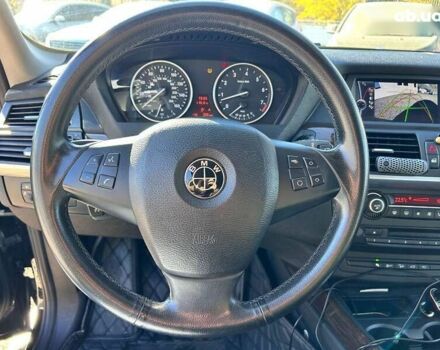 БМВ Х5, объемом двигателя 3 л и пробегом 240 тыс. км за 15700 $, фото 18 на Automoto.ua