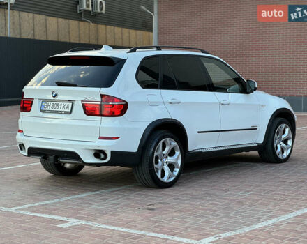 БМВ Х5, об'ємом двигуна 3 л та пробігом 199 тис. км за 20900 $, фото 6 на Automoto.ua