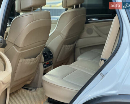 БМВ Х5, об'ємом двигуна 3 л та пробігом 199 тис. км за 20900 $, фото 19 на Automoto.ua