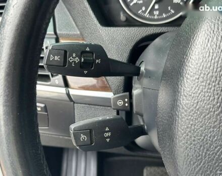 БМВ Х5, объемом двигателя 3 л и пробегом 252 тыс. км за 11590 $, фото 23 на Automoto.ua