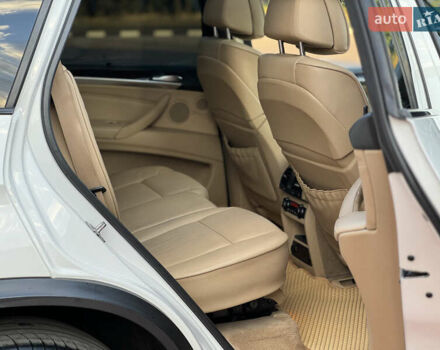 БМВ Х5, об'ємом двигуна 3 л та пробігом 199 тис. км за 20900 $, фото 18 на Automoto.ua