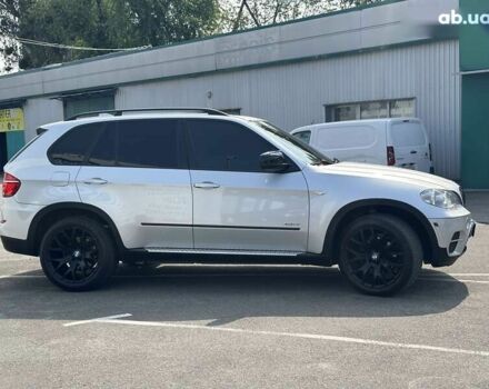 БМВ Х5, объемом двигателя 3 л и пробегом 252 тыс. км за 11590 $, фото 3 на Automoto.ua