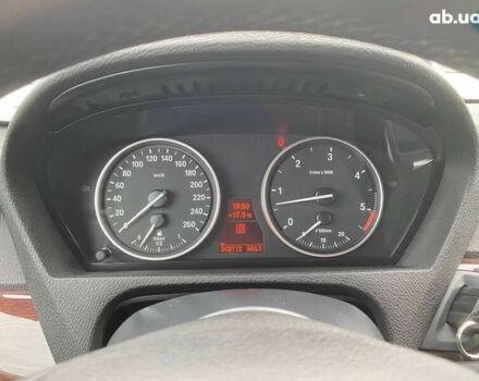 БМВ Х5, об'ємом двигуна 3 л та пробігом 242 тис. км за 18300 $, фото 16 на Automoto.ua