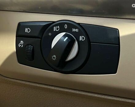 БМВ Х5, объемом двигателя 3 л и пробегом 175 тыс. км за 17999 $, фото 20 на Automoto.ua