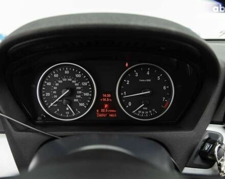 БМВ Х5, об'ємом двигуна 3 л та пробігом 239 тис. км за 14500 $, фото 20 на Automoto.ua