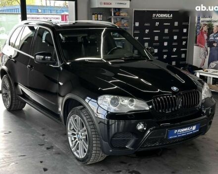 БМВ Х5, объемом двигателя 3 л и пробегом 255 тыс. км за 20990 $, фото 1 на Automoto.ua