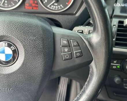 БМВ Х5, объемом двигателя 3 л и пробегом 252 тыс. км за 11590 $, фото 21 на Automoto.ua