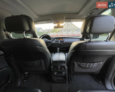 БМВ Х5, объемом двигателя 3 л и пробегом 267 тыс. км за 21000 $, фото 21 на Automoto.ua