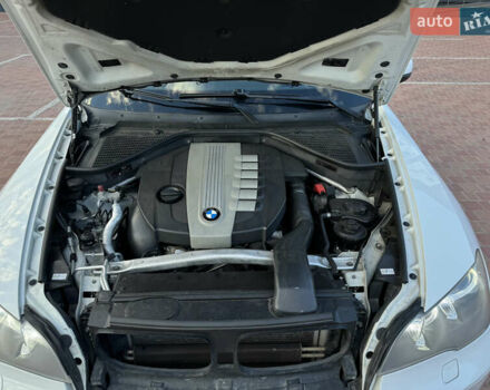 БМВ Х5, об'ємом двигуна 3 л та пробігом 199 тис. км за 20900 $, фото 24 на Automoto.ua