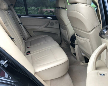 БМВ Х5, объемом двигателя 2.99 л и пробегом 278 тыс. км за 18200 $, фото 17 на Automoto.ua