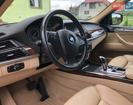 БМВ Х5, объемом двигателя 2.99 л и пробегом 278 тыс. км за 18200 $, фото 10 на Automoto.ua