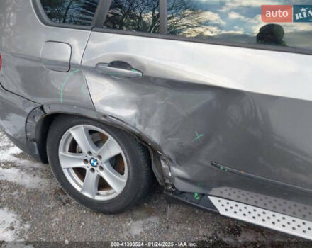 БМВ Х5, объемом двигателя 3 л и пробегом 159 тыс. км за 5410 $, фото 5 на Automoto.ua