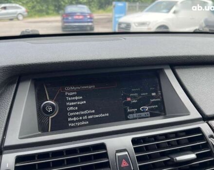 БМВ Х5, объемом двигателя 3 л и пробегом 147 тыс. км за 15990 $, фото 20 на Automoto.ua