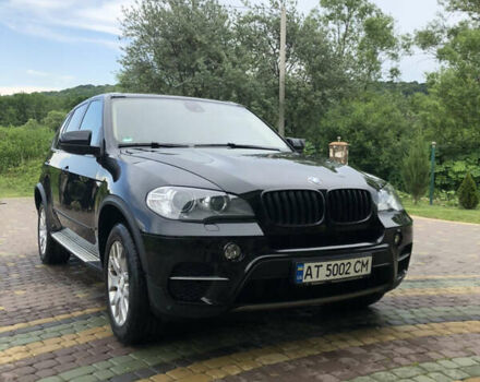 БМВ Х5, объемом двигателя 2.99 л и пробегом 278 тыс. км за 18200 $, фото 1 на Automoto.ua