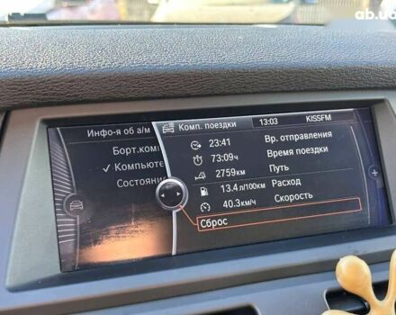 БМВ Х5, объемом двигателя 3 л и пробегом 240 тыс. км за 15700 $, фото 25 на Automoto.ua