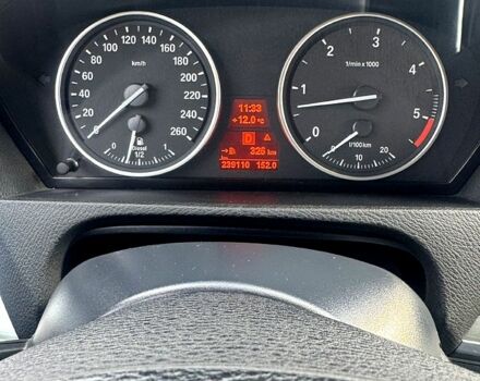 БМВ Х5 2011 в Херсоне на Automoto.ua БМВ Х5, объемом двигателя 3 л и пробегом 239 тыс. км за 18000 $, фото 6 на Automoto.ua