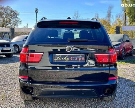 БМВ Х5, объемом двигателя 3 л и пробегом 240 тыс. км за 15700 $, фото 5 на Automoto.ua