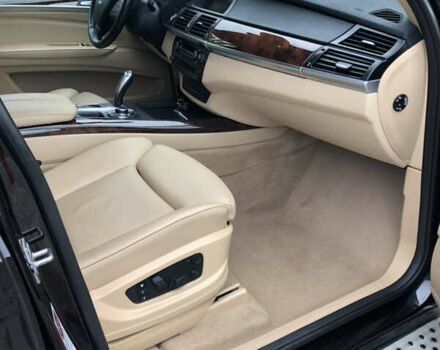БМВ Х5, объемом двигателя 2.99 л и пробегом 278 тыс. км за 18200 $, фото 20 на Automoto.ua