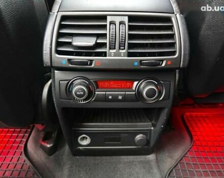 БМВ Х5, объемом двигателя 3 л и пробегом 205 тыс. км за 15300 $, фото 18 на Automoto.ua