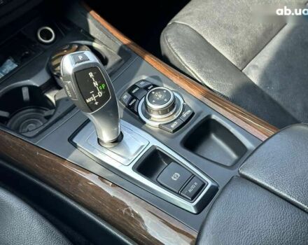 БМВ Х5, объемом двигателя 3 л и пробегом 252 тыс. км за 11590 $, фото 28 на Automoto.ua