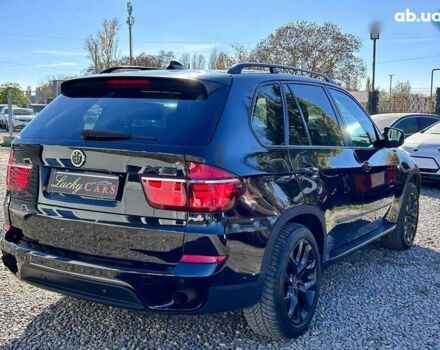 БМВ Х5, объемом двигателя 3 л и пробегом 240 тыс. км за 15700 $, фото 3 на Automoto.ua