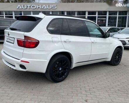 БМВ Х5, об'ємом двигуна 3 л та пробігом 242 тис. км за 18300 $, фото 7 на Automoto.ua