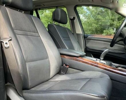 БМВ Х5, объемом двигателя 3 л и пробегом 158 тыс. км за 16300 $, фото 19 на Automoto.ua
