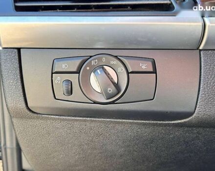 БМВ Х5, объемом двигателя 3 л и пробегом 240 тыс. км за 15700 $, фото 17 на Automoto.ua